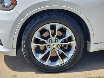 2019 Dodge Durango R/T AWD
