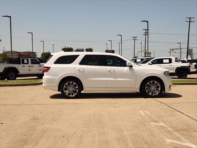 2019 Dodge Durango R/T AWD