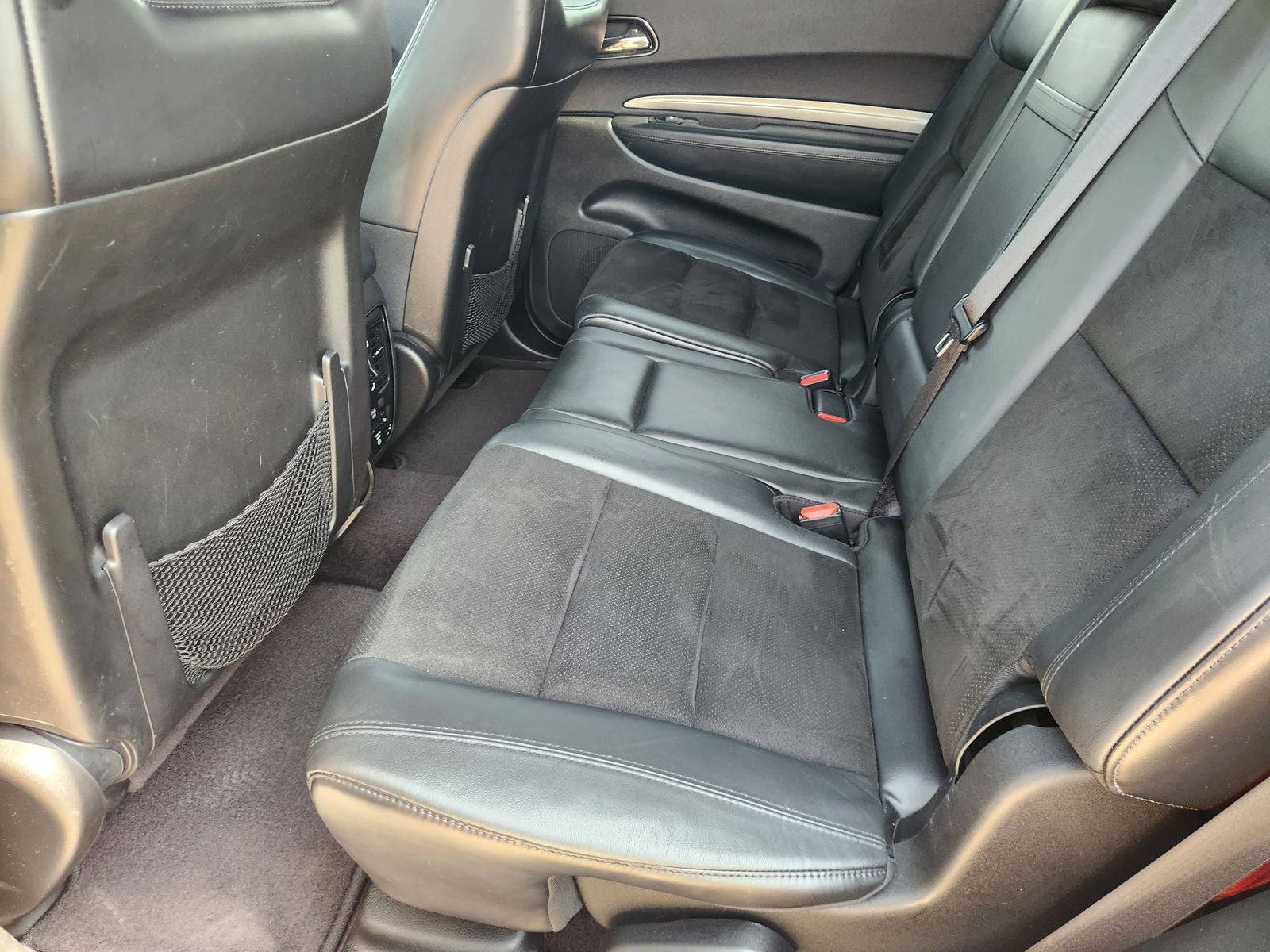 2019 Dodge Durango R/T AWD