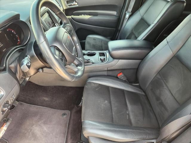 2019 Dodge Durango R/T AWD