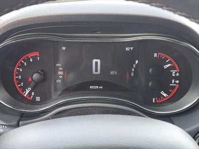 2019 Dodge Durango R/T AWD