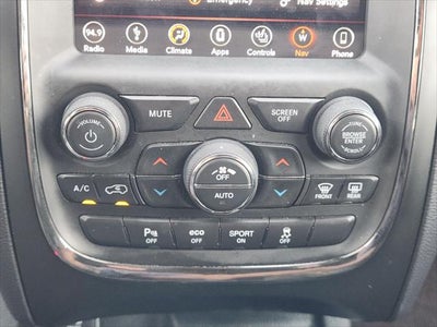 2019 Dodge Durango R/T AWD