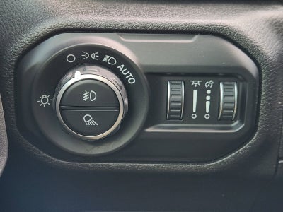 2020 Jeep Gladiator Sport S 4x4