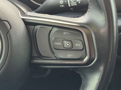 2020 Jeep Gladiator Sport S 4x4