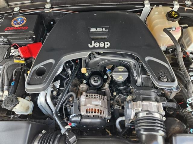 2020 Jeep Gladiator Sport S 4x4