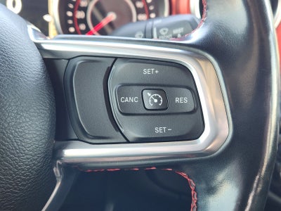 2020 Jeep Gladiator Rubicon 4x4