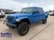 2020 Jeep Gladiator Rubicon 4x4
