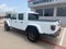 2025 Jeep Gladiator Mojave 4x4