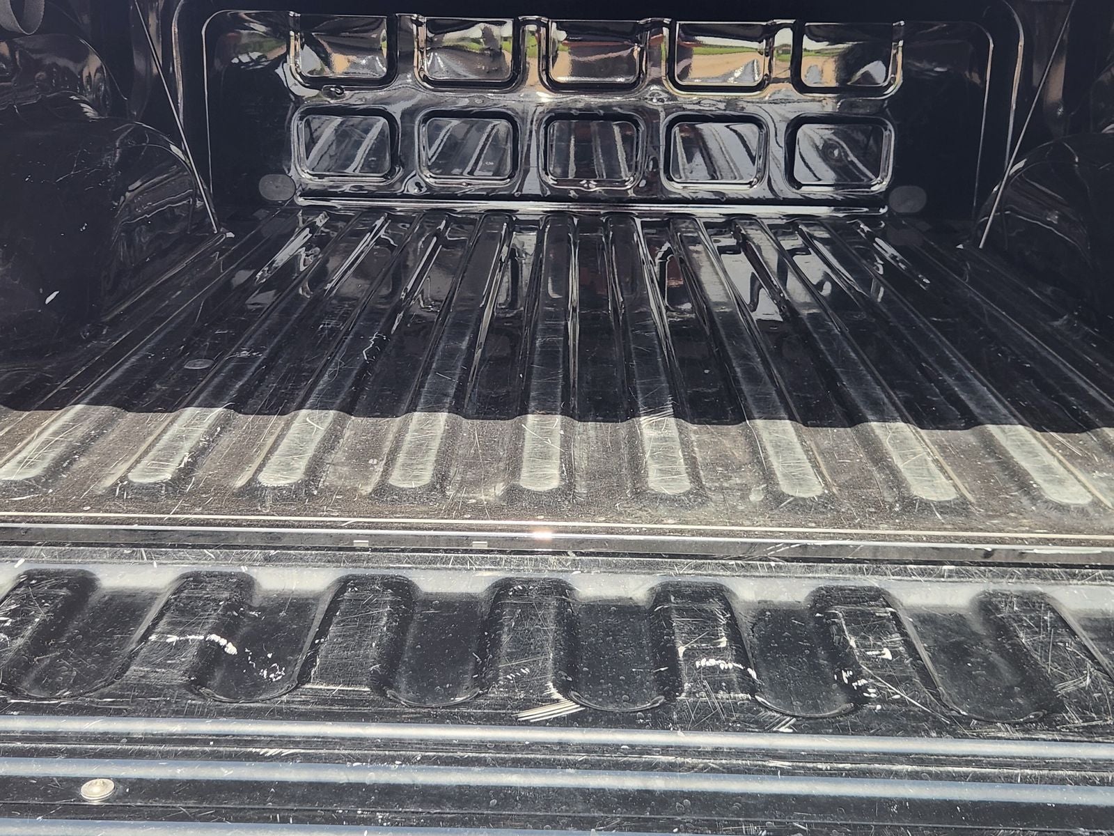 2022 RAM 1500 Classic Warlock Crew Cab 4x4 5'7' Box