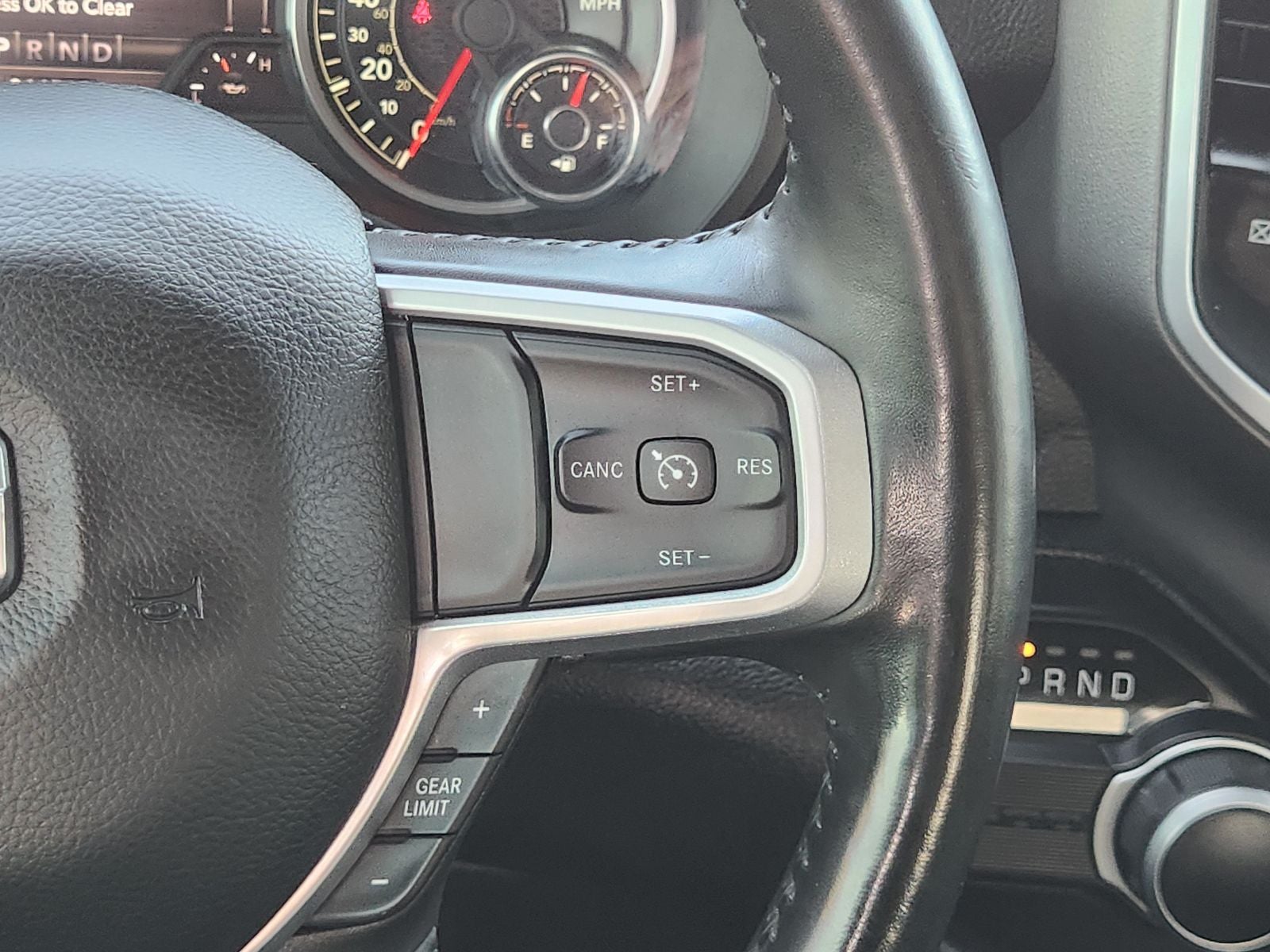 2022 RAM Ram 1500 Lone Star Quad Cab 4x2 6'4' Box