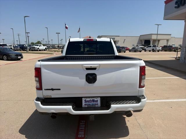 2022 RAM Ram 1500 Lone Star Quad Cab 4x2 6'4' Box