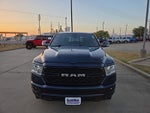 2022 RAM Ram 1500 Lone Star Quad Cab 4x2 6'4' Box