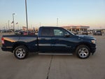2022 RAM Ram 1500 Lone Star Quad Cab 4x2 6'4' Box