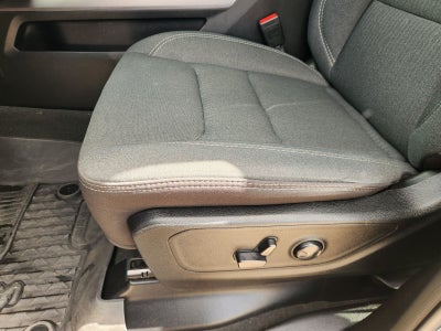 2024 RAM Ram 1500 Big Horn Crew Cab 4x2 5'7' Box