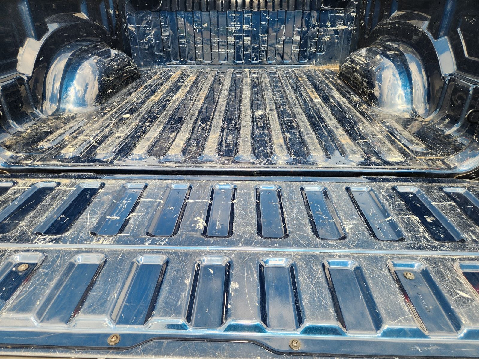 2024 RAM Ram 1500 Big Horn Crew Cab 4x2 5'7' Box