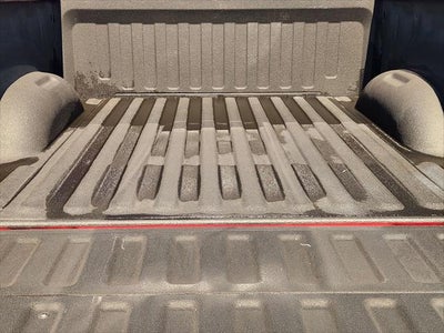 2024 RAM Ram 1500 Lone Star Crew Cab 4x2 5'7' Box