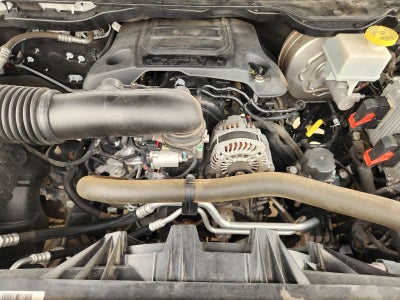2022 RAM Ram 1500 Lone Star Crew Cab 4x2 5'7' Box