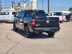 2021 RAM Ram 1500 Laramie Crew Cab 4x2 5'7' Box