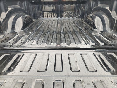 2022 RAM Ram 1500 Laramie Crew Cab 4x2 5'7' Box