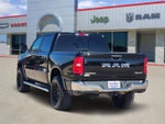 2025 RAM Ram 1500 Lone Star Crew Cab 4x4 5'7' Box