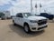 2025 RAM Ram 1500 Lone Star Crew Cab 4x4 5'7' Box