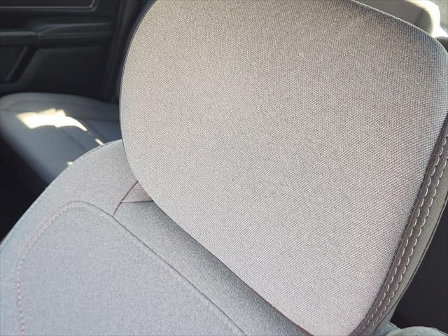 2025 RAM Ram 1500 Lone Star Crew Cab 4x4 5'7' Box