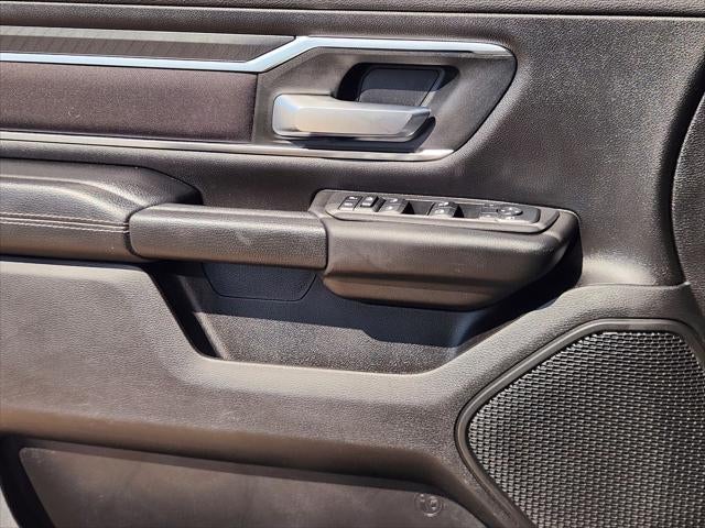 2025 RAM Ram 1500 Lone Star Crew Cab 4x4 5'7' Box