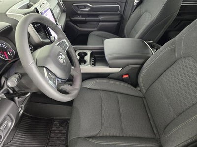 2026 RAM Ram 1500 Lone Star Crew Cab 4x4 5'7' Box
