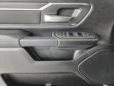 2026 RAM Ram 1500 Lone Star Crew Cab 4x4 5'7' Box