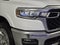 2026 RAM Ram 1500 Lone Star Crew Cab 4x4 5'7' Box