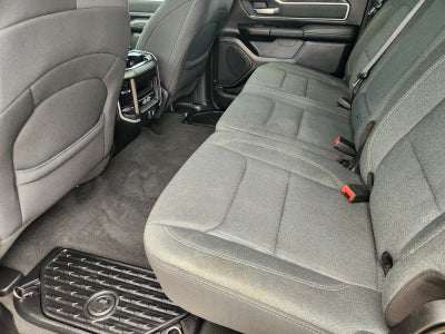 2020 RAM Ram 1500 Big Horn Crew Cab 4x4 5'7' Box