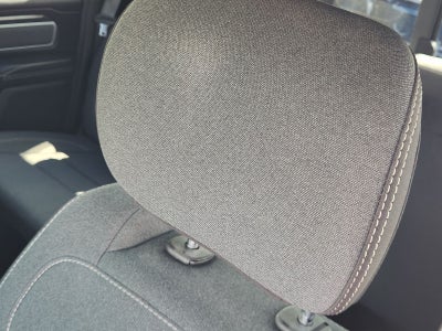 2022 RAM Ram 1500 Lone Star Crew Cab 4x4 5'7' Box