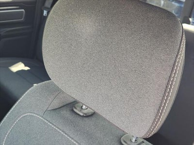 2022 RAM Ram 1500 Lone Star Crew Cab 4x4 5'7' Box