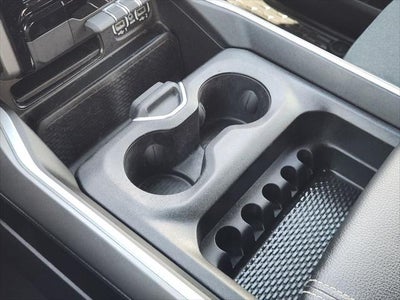 2022 RAM Ram 1500 Lone Star Crew Cab 4x4 5'7' Box