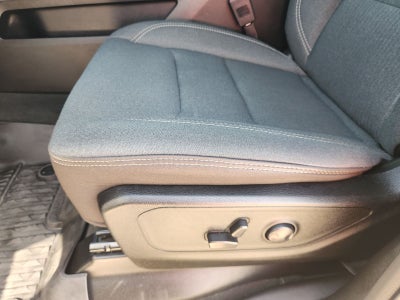 2022 RAM Ram 1500 Lone Star Crew Cab 4x4 5'7' Box