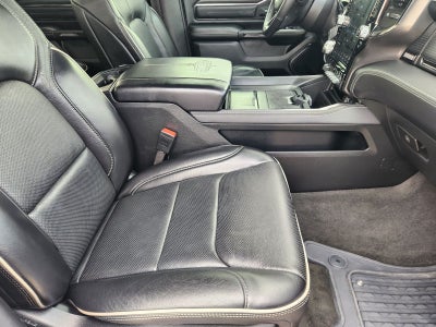 2024 RAM Ram 1500 Limited Crew Cab 4x4 5'7' Box