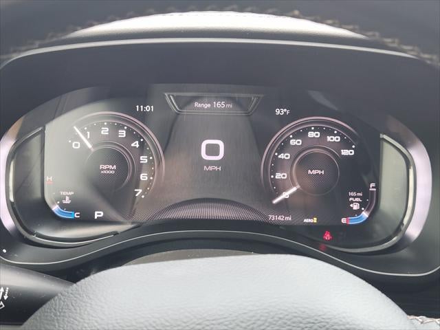 2024 RAM Ram 1500 Limited Crew Cab 4x4 5'7' Box