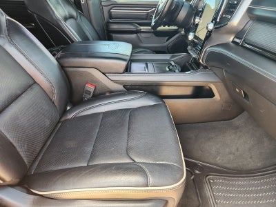 2022 RAM Ram 1500 Limited