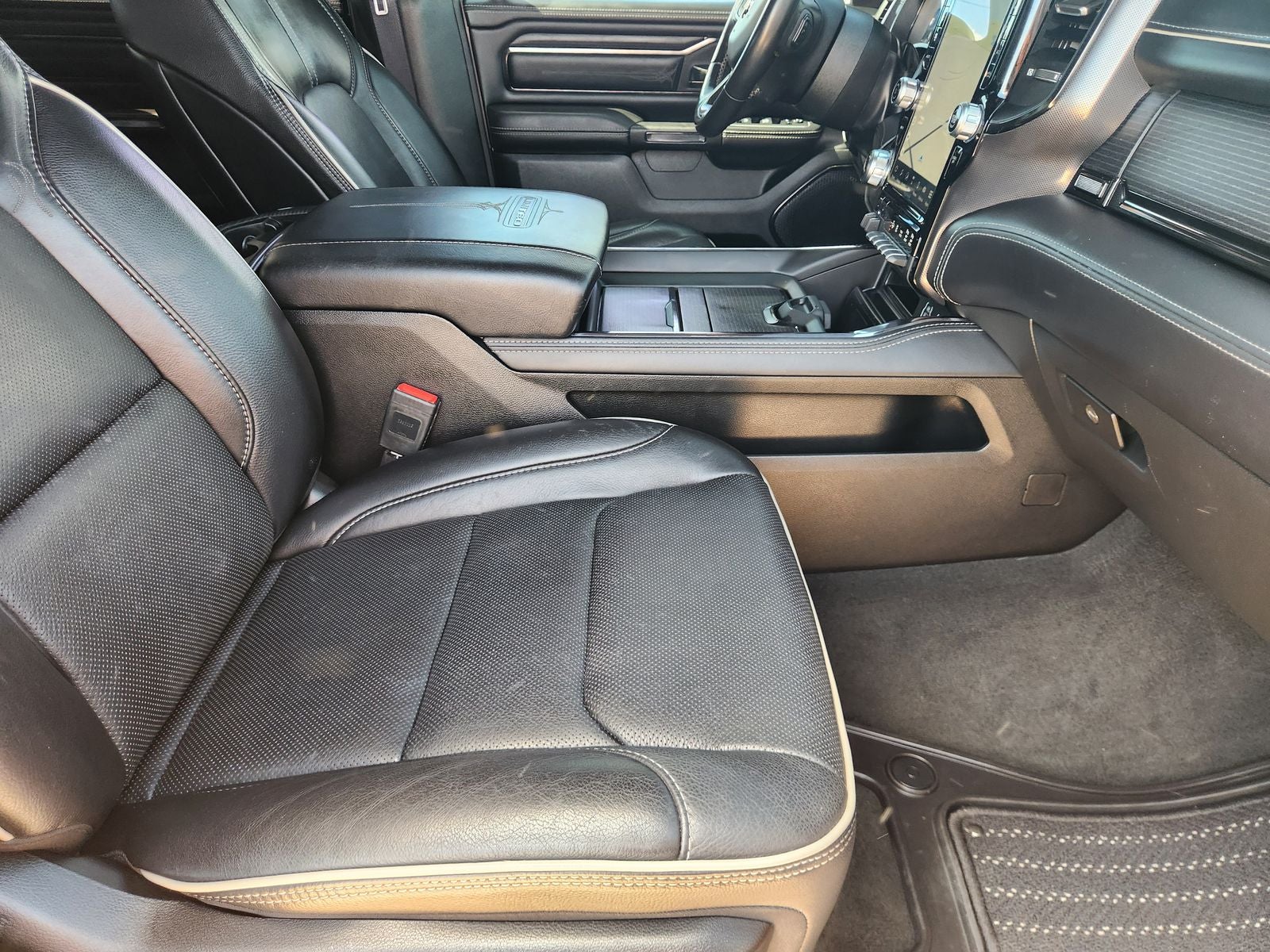 2022 RAM Ram 1500 Limited