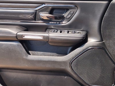 2022 RAM Ram 1500 Limited
