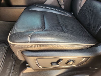 2022 RAM Ram 1500 Limited