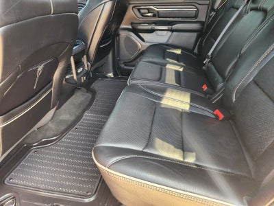 2022 RAM Ram 1500 Limited