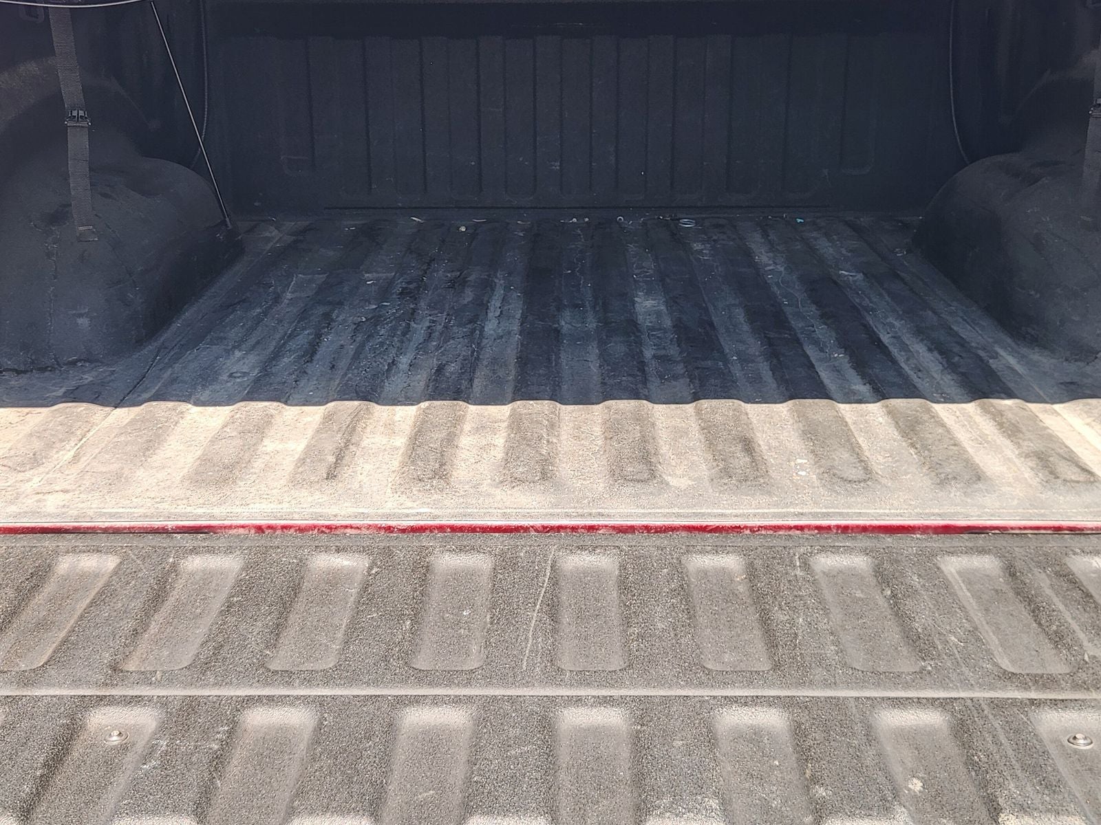 2022 RAM Ram 1500 Limited