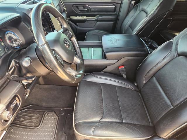 2022 RAM Ram 1500 Limited