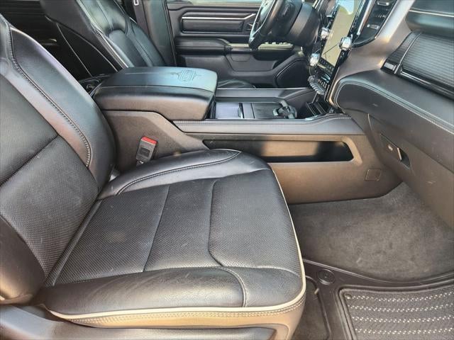 2022 RAM Ram 1500 Limited