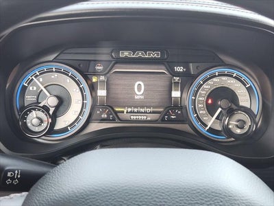 2022 RAM Ram 1500 Limited