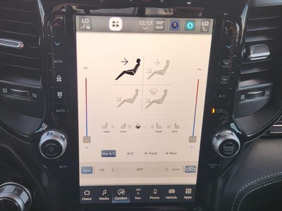 2022 RAM Ram 1500 Limited