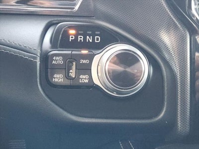 2022 RAM Ram 1500 Limited