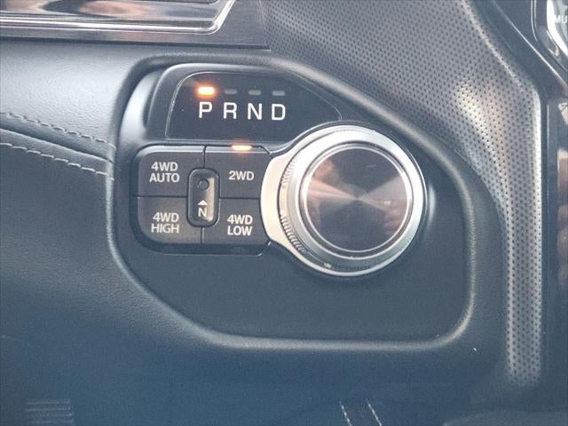 2022 RAM Ram 1500 Limited