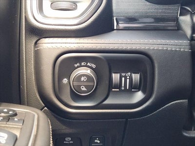2022 RAM Ram 1500 Limited